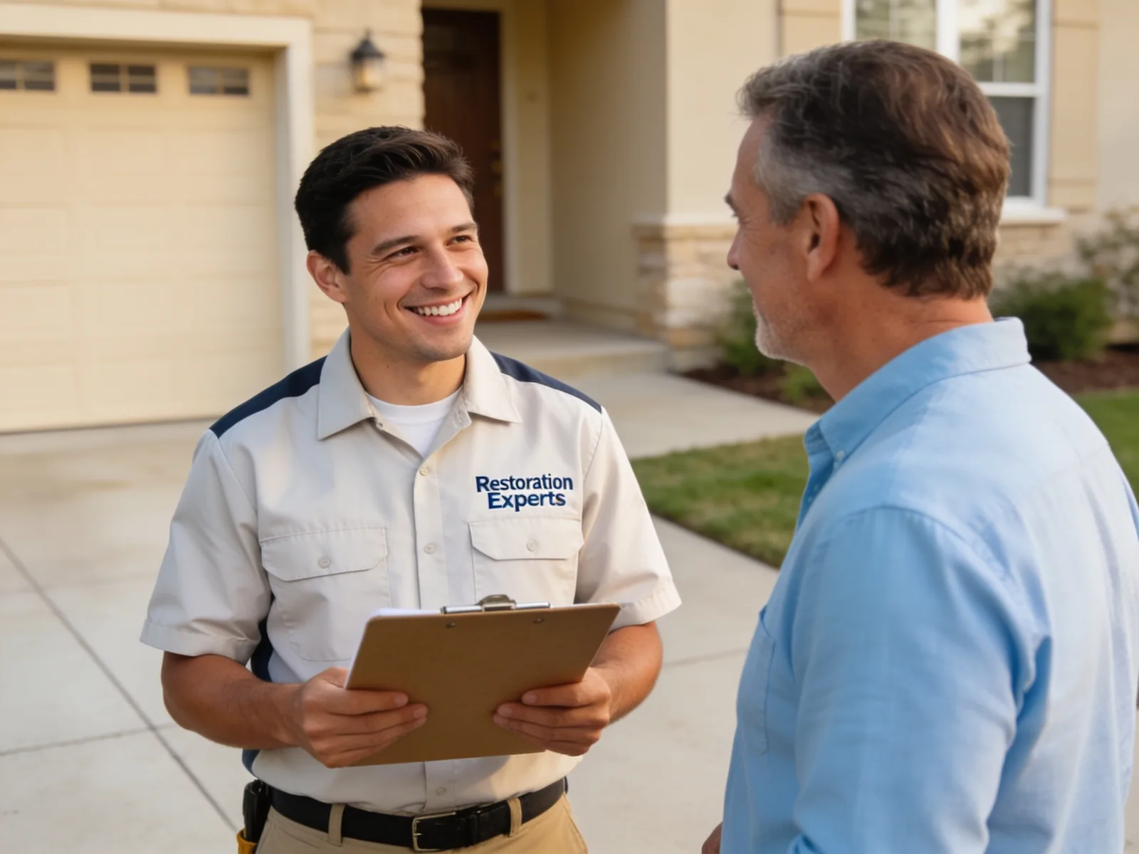 Water Damage Cleanup Eustis, ME FAQs